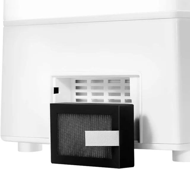 Увлажнитель воздуха Electrolux EHU-3615D GlossLine [73061] (2147378)