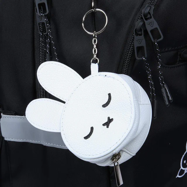 Рюкзак шкільний Yes Miffy Trio ТS-54M для дівчини 42 см (550327) (2151000)