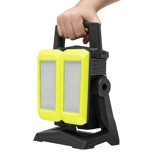 Ліхтар професійний Mactronic DualBEAM (4500 Lm) Rechargeable (PWL0081) (2152553)