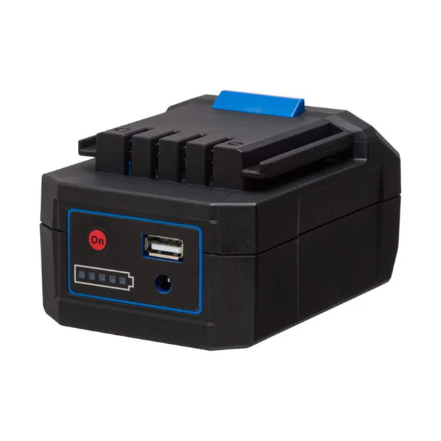 Ліхтар професійний Mactronic DualBEAM (4500 Lm) Rechargeable (PWL0081) (2152553)