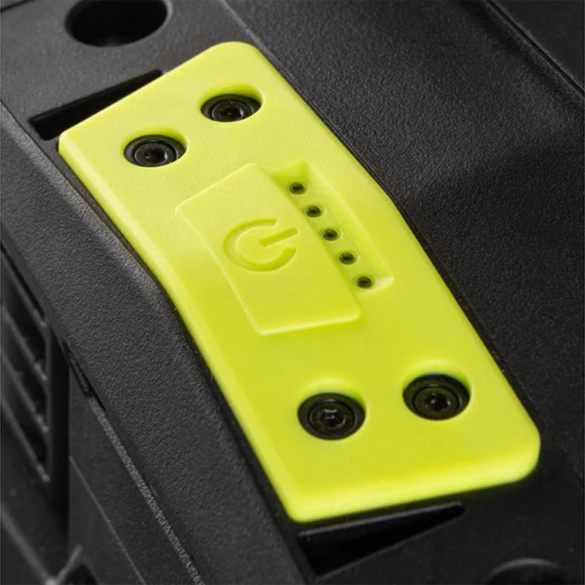Ліхтар професійний Mactronic DualBEAM (4500 Lm) Rechargeable (PWL0081) (2152553)