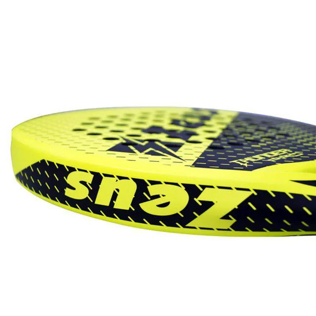 Ракетка для падел тенниса Zeus RACCHETTA THUNDER PRO 2000200212331 (2152853)