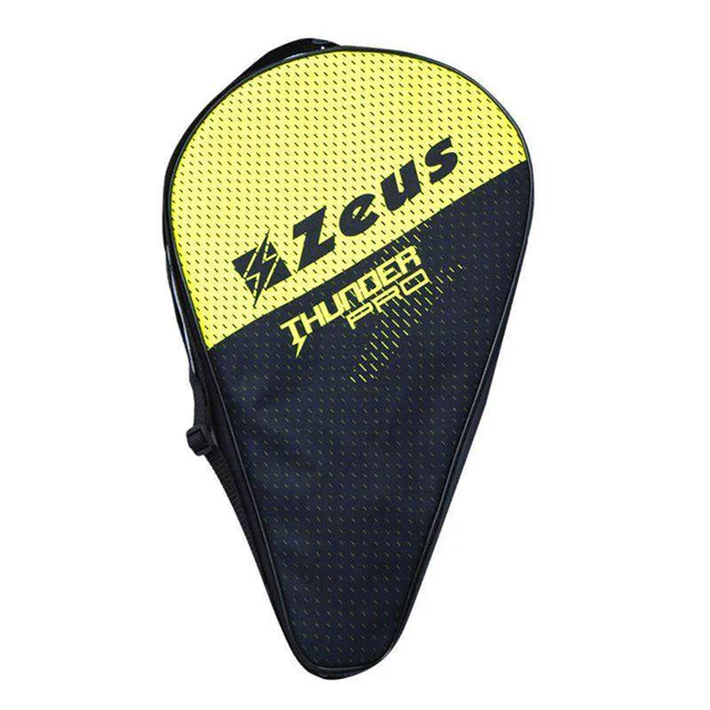 Ракетка для падел тенниса Zeus RACCHETTA THUNDER PRO 2000200212331 (2152853)