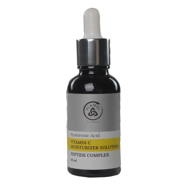 Сироватка з вітаміном С/ VITAMIN C MOISTURIZER SOLUTION 30 мл (2152953)