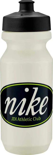 Бутылка Nike BIG MOUTH BOTTLE 2.0 22 OZ Белый 650 мл (N.000.0043.177.22) (2153653)