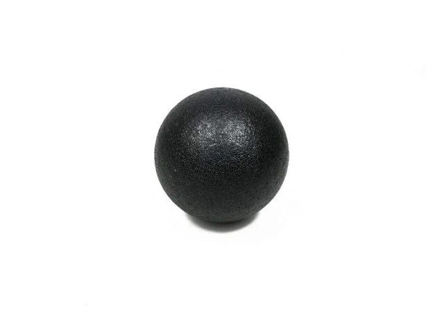 Массажный мячик EasyFit EPP 12 см (2153853)