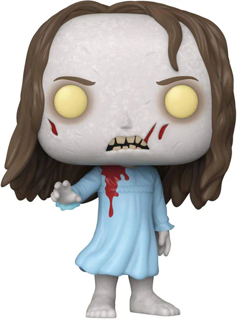 Фигурка Funko Pop Экзорцист Кетрин The Exorcist Katherine 10 см E K 1646 (2159953)