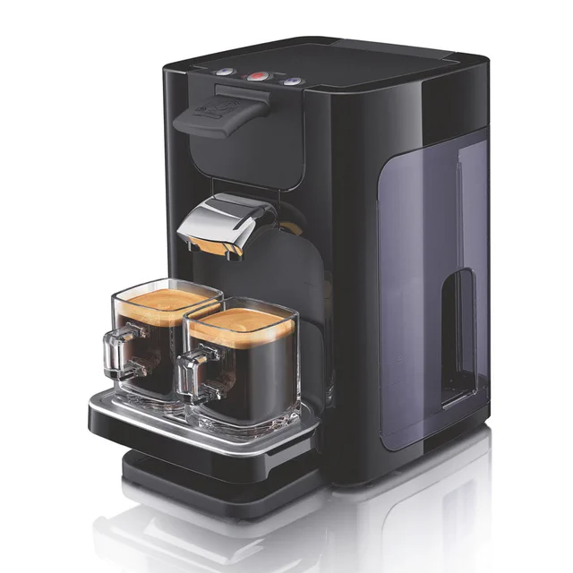 Засіб для видалення накипу в кавових машинах HG Coffee Machine Descaler, 500 мл